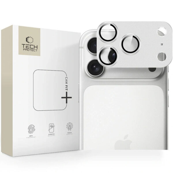 Tech-Protect-lens-protect-iPhone-17-Pro-Silver Tech-Protect-lens-protect-iPhone-17-Pro-Silver