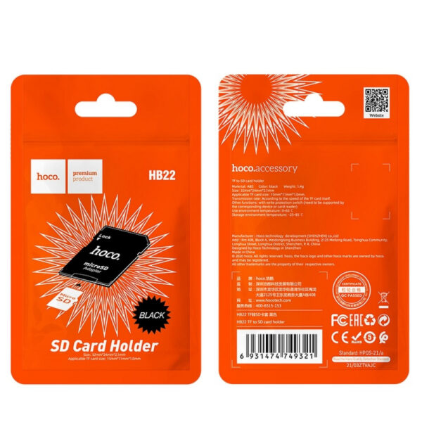 adaptor-card-microsd-hoco-2 adaptor card microsd hoco 2
