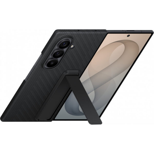 carbon standing case samsung 4