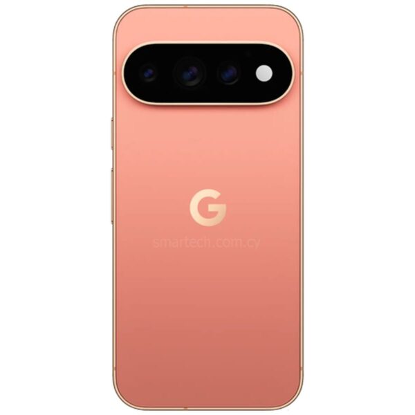 Google Pixel 11 Pro canyon