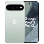 Google Pixel 11 Pro XL fog
