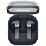 samsung-galaxy-buds-4-black Samsung Galaxy Buds 4 Black