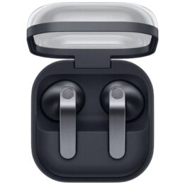 Samsung Galaxy Buds 4 Black