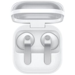 Samsung Galaxy Buds 4 White