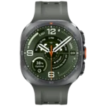 Samsung Galaxy watch ultra 2 Titanium Silver