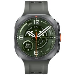 Samsung Galaxy watch ultra 2 Titanium Silver