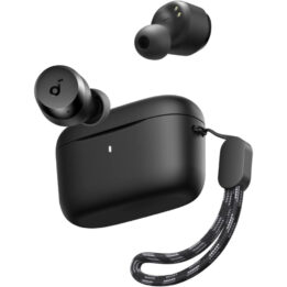 Anker Soundcore TWS Earphones A25i Black