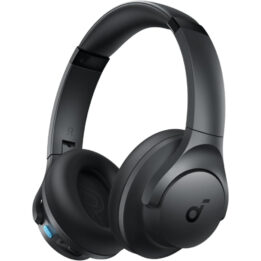 Anker Soundcore Q11i Wireless Headphones Black