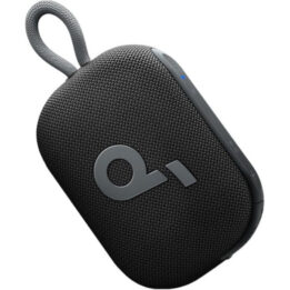 Anker Soundcore Select 4 Go Ultra Bluetooth Speaker Black