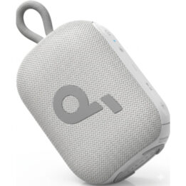 Anker Soundcore Select 4 Go Ultra Bluetooth Speaker White