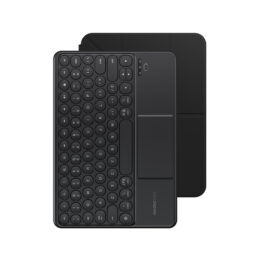 AmazingThing Minimal Keyboard Case for iPad Air 13" M2/M3/M4