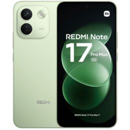 Xiaomi Redmi Note 17 Pro Max 256GB