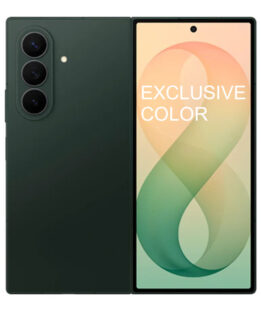 samsung Galaxy z fold8 ultra shadow green exclusive color