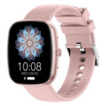 Devia Smartwatch WT5 EM713 Pink