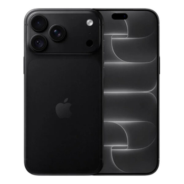 iphone 18 pro max black cyprus