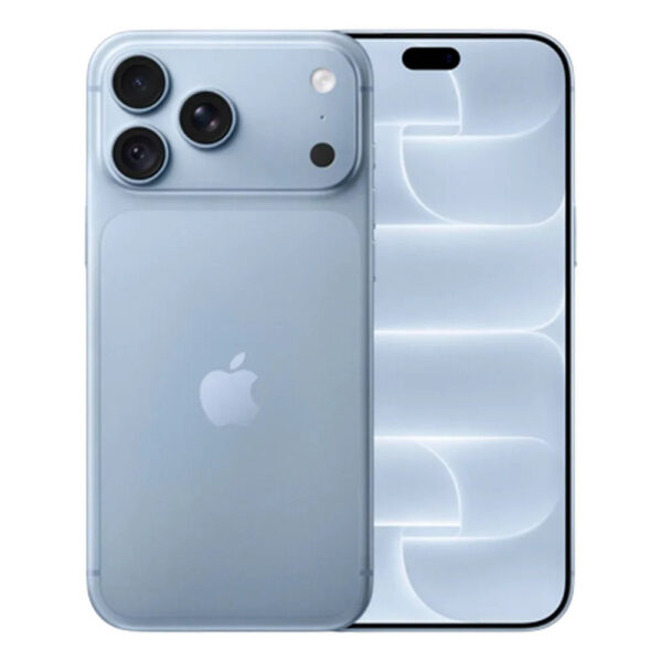 iphone 18 pro max glacier cyprus
