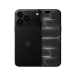iphone 18 pro Black Cyprus