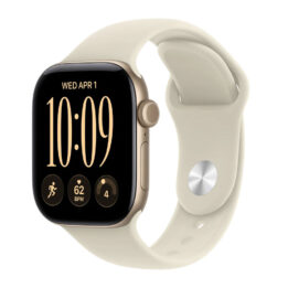 Apple Watch Series 12 Sport Band 42mm Aluminum S/M
