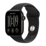 Apple Watch Series 12 Sport Band 42mm Aluminum M/L