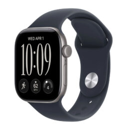 Apple Watch Series 12 Sport Band 46mm Aluminum S/M
