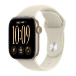 Apple Watch Series 12 Sport Band 46mm Aluminum M/L