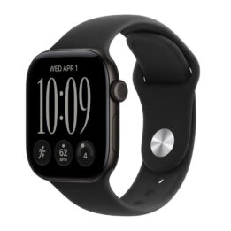 Apple Watch Series 12 Sport Band 46mm Aluminum M/L Cellular