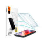 Spigen GlastR EZ FIT Pro HD Samsung Galaxy S26 [2 PACK]
