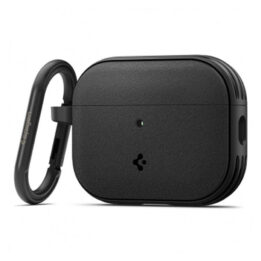 Spigen Vault Case Apple AirPods Pro 3 Matte Black