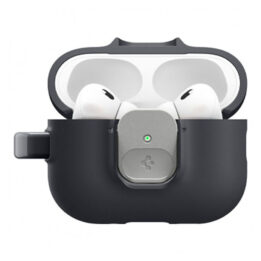 Nano Pop Case Spigen Apple AirPods Pro 3 Black