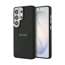 Guess MagSafe Samsung Galaxy S26 Ultra Black