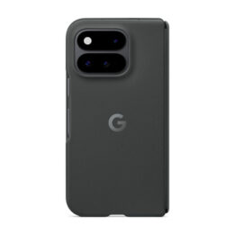 Pixelsnap Google for Pixel 11 Pro Fold Obsidian
