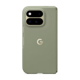 Pixelsnap Google for Pixel 11 Pro Fold Olive