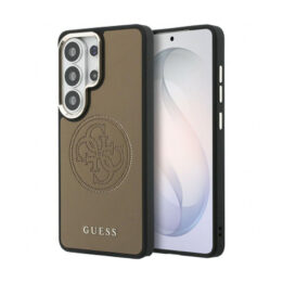 Guess Samsung Galaxy S26 Ultra MagSafe Brown