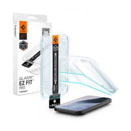Spigen GlastR EZ FIT Pro Google Pixel 11 Pro XL [2 PACK]