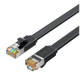 Vention Network Cable CAT7 Flat 1.5m