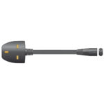 Mercury Fig8 Power Cable 2.0m