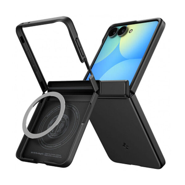 1790155849 spigen air fit pro magsafe samsung galaxy z flip 8