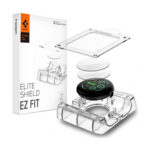 Elite Shield EZ FIT Screen Protector Spigen Google Pixel Watch 45mm [2-Pack]