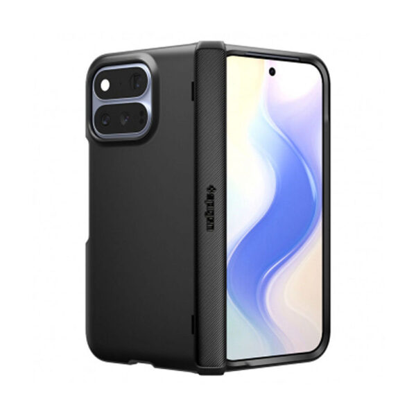 1790158225 spigen slim armor pro magsafe google pixel 11 pro fold black