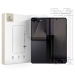 Tech-Protect tempered glass + hydrogel film Samsung Galaxy Z Flip 7 / 8 (2 Pack)