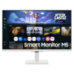 Samsung Monitor M5 27''