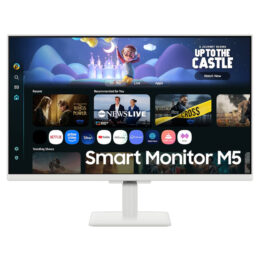 Samsung Monitor M5 27''