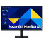 Samsung Monitor S3 27''