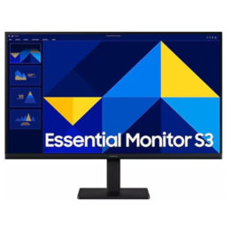 Samsung Monitor S3 27''