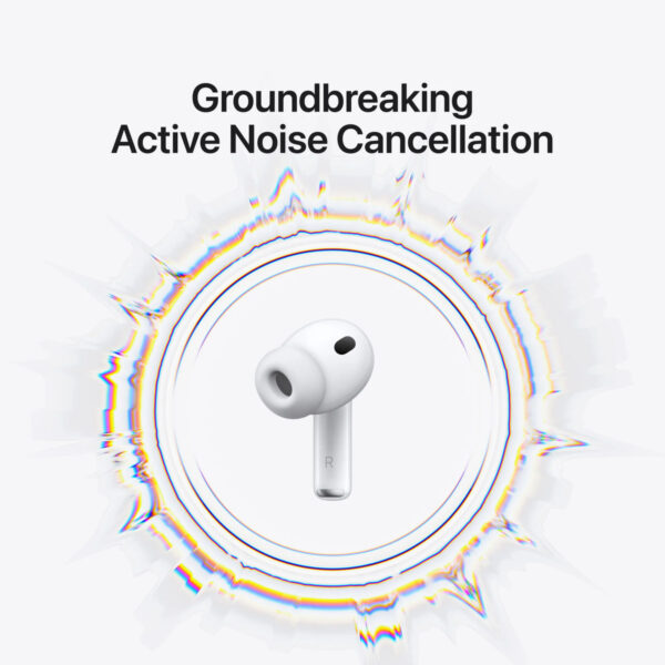 Apple AirPods Pro 3