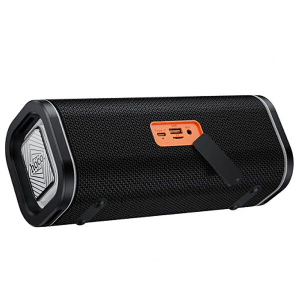 Bluetooth Speaker Hoco HC51 30W RGB Black