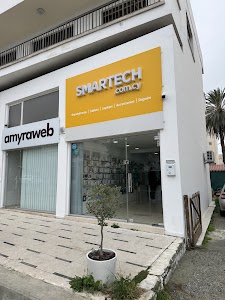 Smartech Electronics place picture