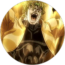 Za Warudo profile picture