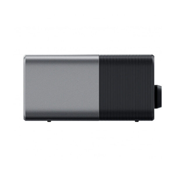Desktop-Charger-Cuktech-TA3005U-300W-1xDC-1xUSB-A-3xUSB-C-Grey-2 Desktop Charger Cuktech TA3005U 300W 1xDC 1xUSB A 3xUSB C Grey 2