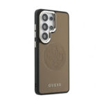 Guess-Samsung-Galaxy-S26-Ultra-MagSafe-Brown-2 Guess Samsung Galaxy S26 Ultra MagSafe Brown
